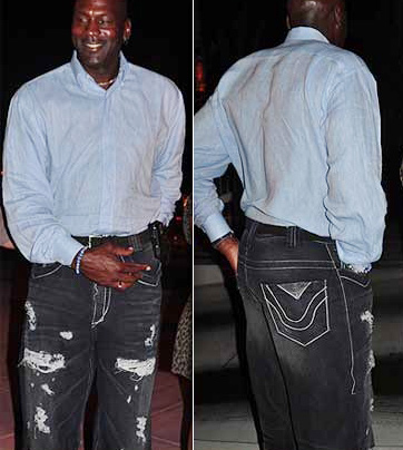 jeans